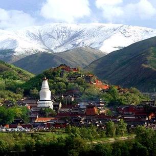 五台山妙缘民宿