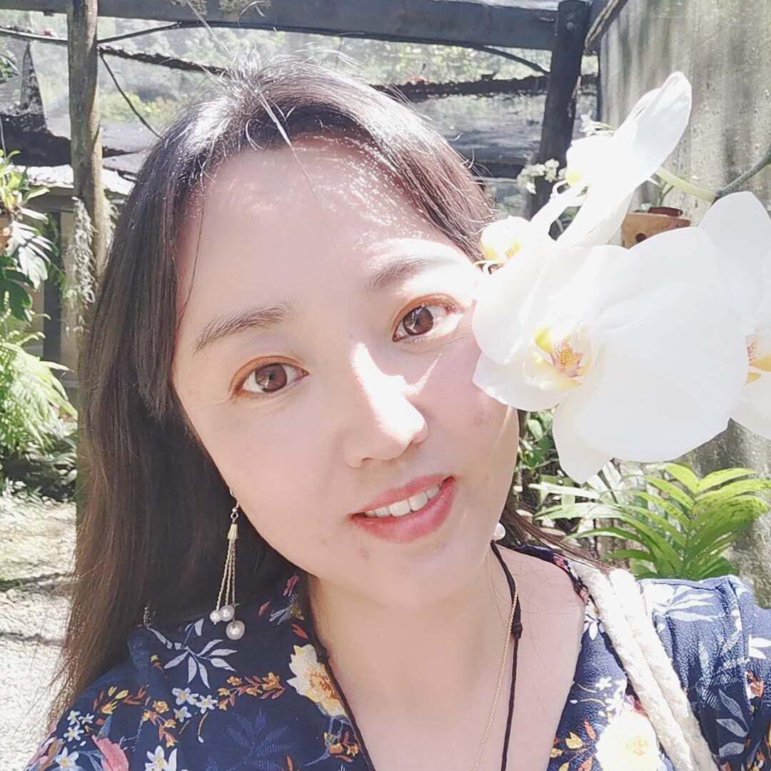 安吉拉在新西兰🇳🇿