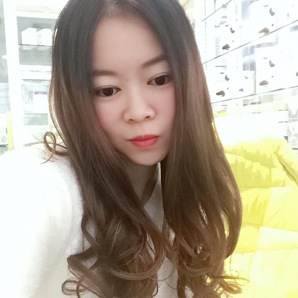 糊糊妹