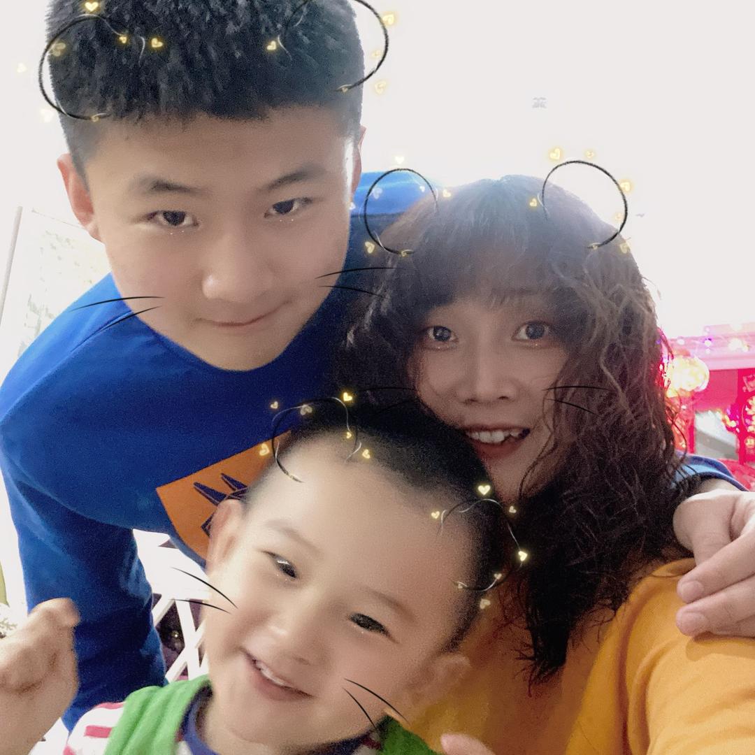 星空下的美景123