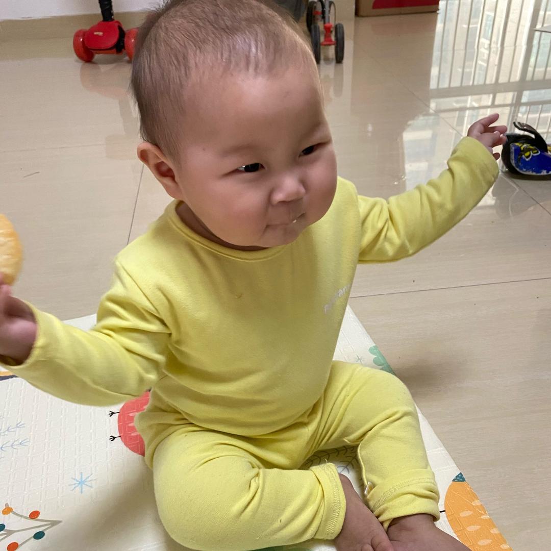 玥玥最可爱哒