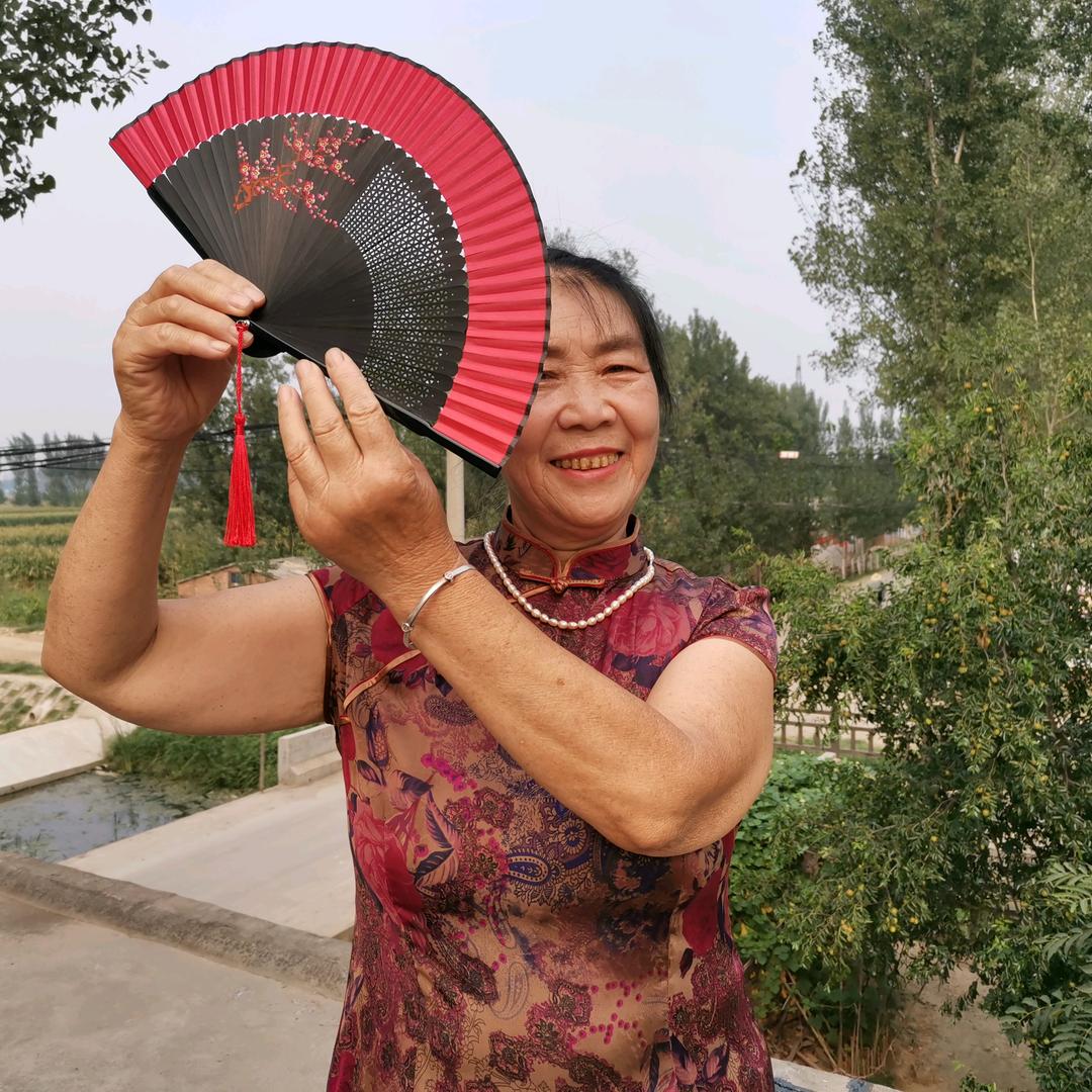花好月圆【拒绝合拍】