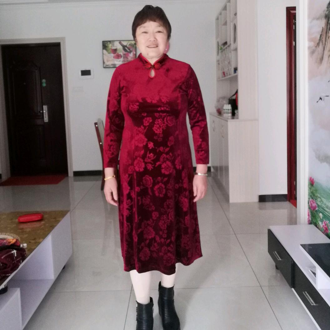 孔梅香