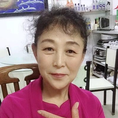 张云香