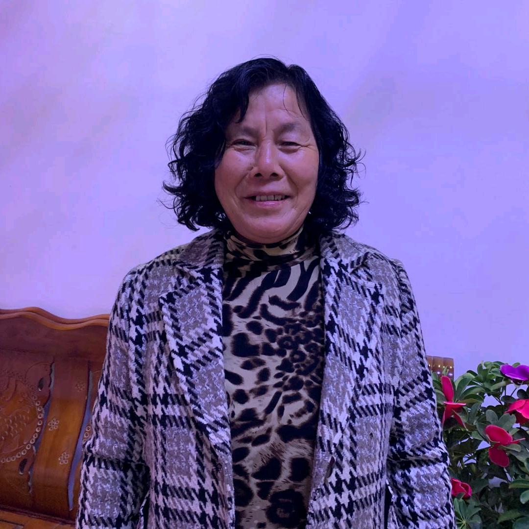 老王同志