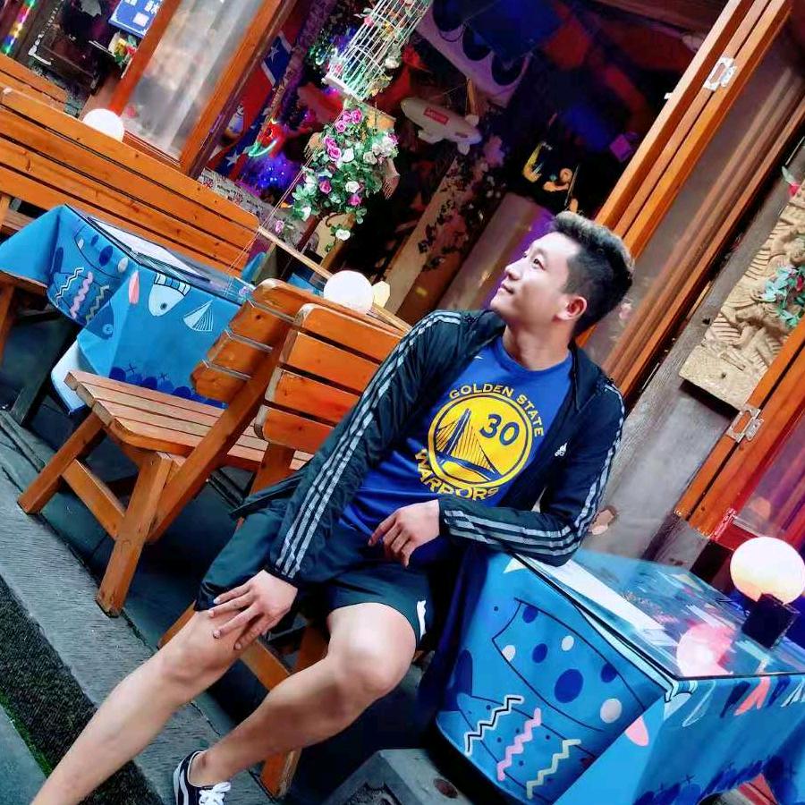 嘿灯虾火海鲜烧烤小龙虾