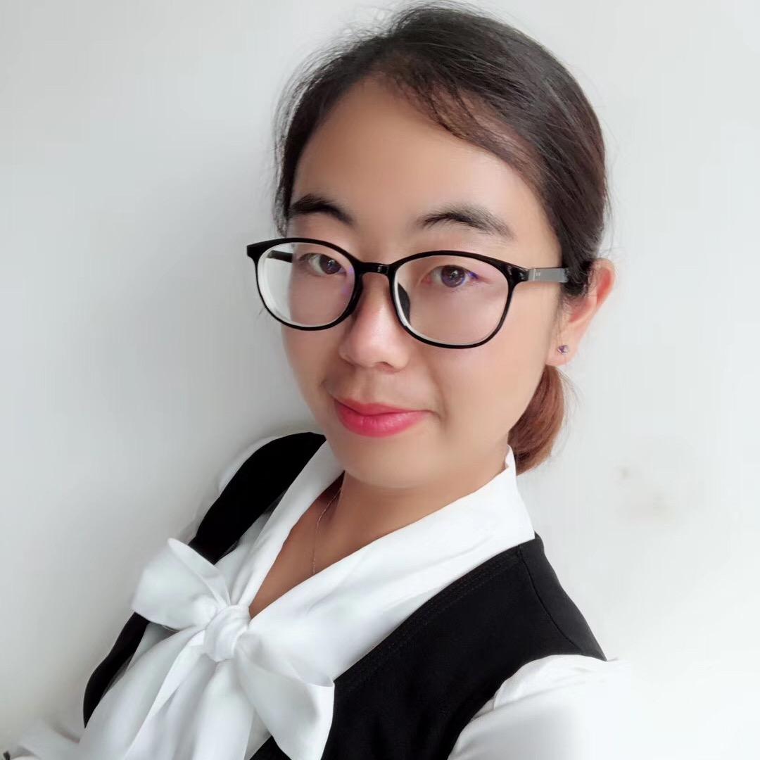 冠锦二手车秀秀