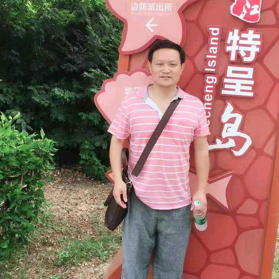 人好水也甜