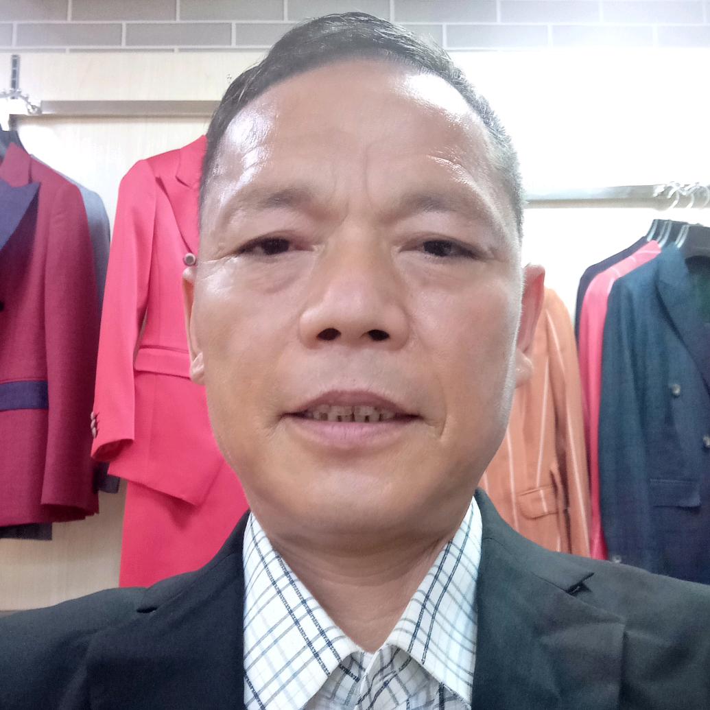峰哥～潮尚人