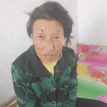 东北老太太