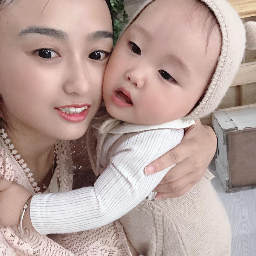 绒绒吖✨❤️