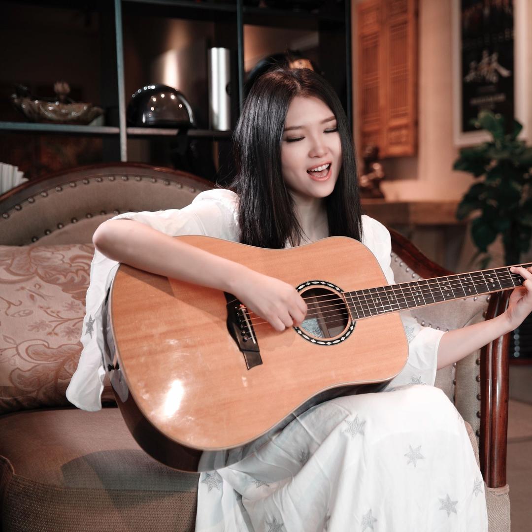 丽江小倩
