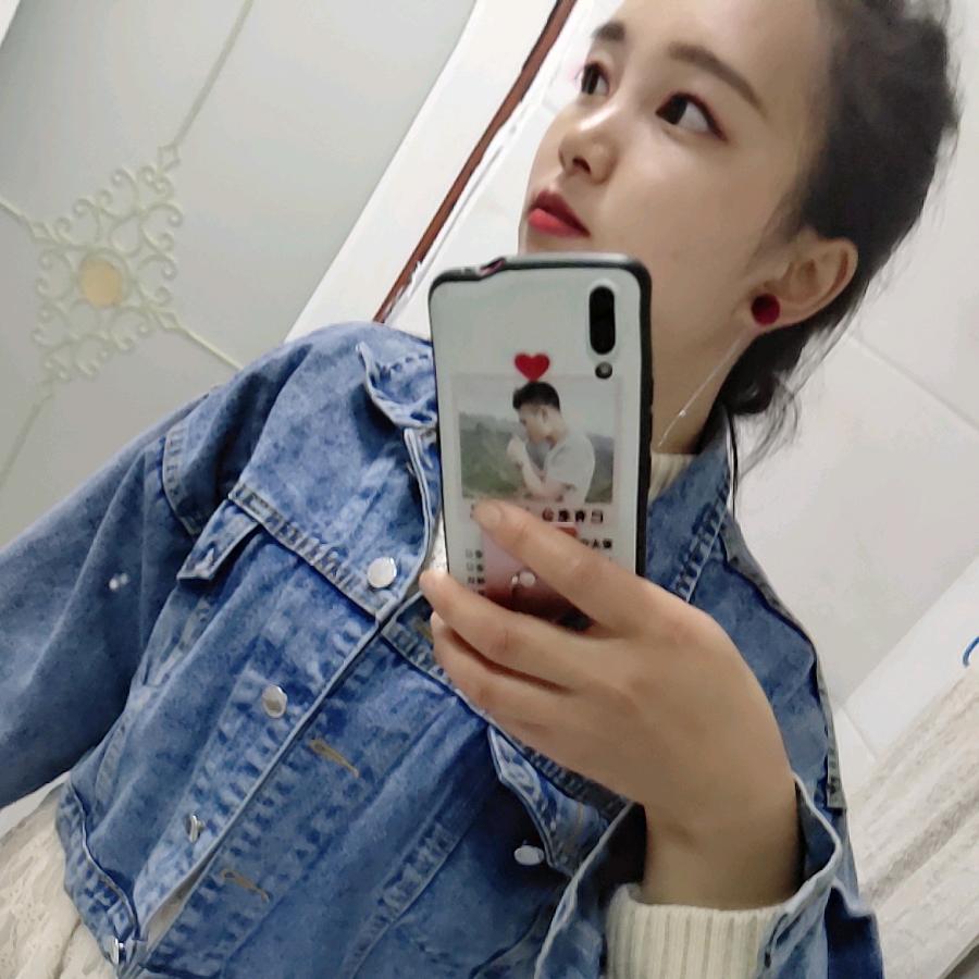 静静de等待你_