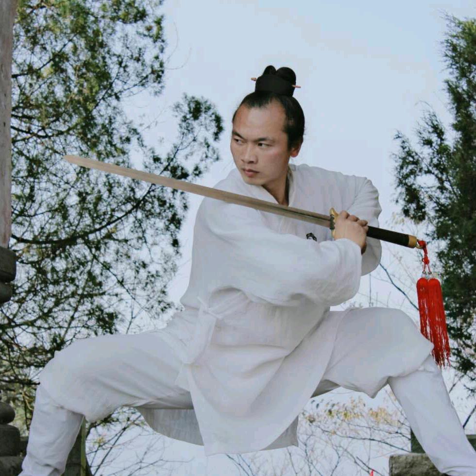 武当蒋师清