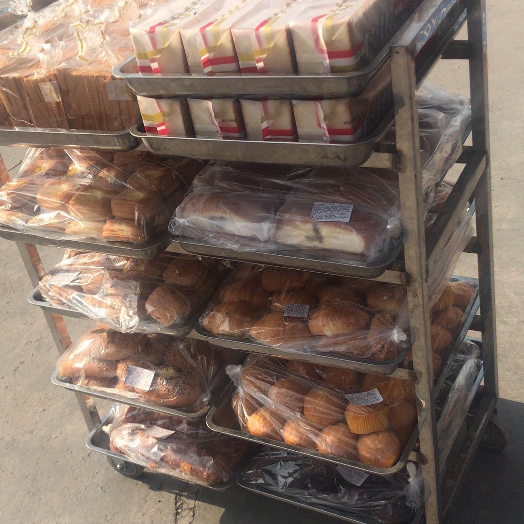 在河南奋斗的山东人