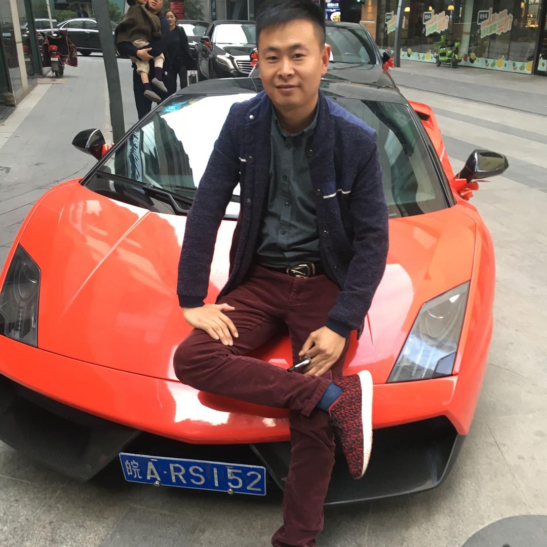 合肥胜旋豪车租赁