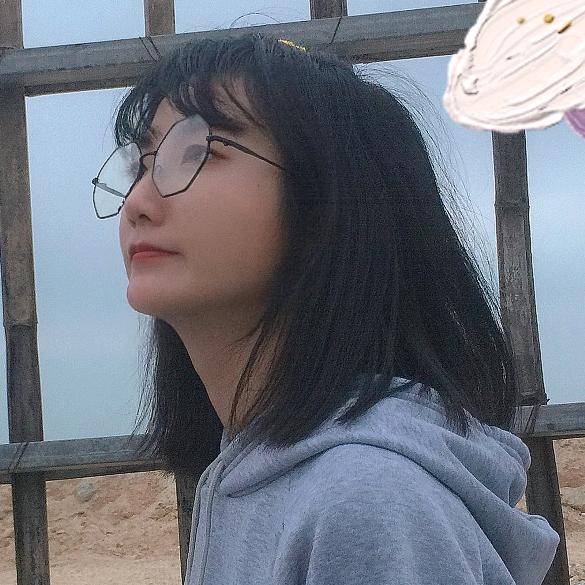 少女没有心.