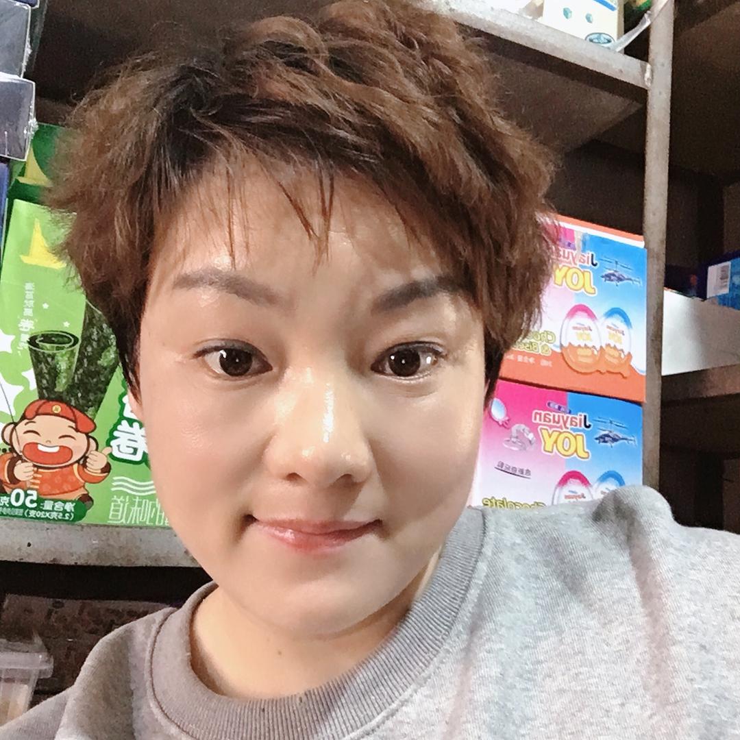林娜姐