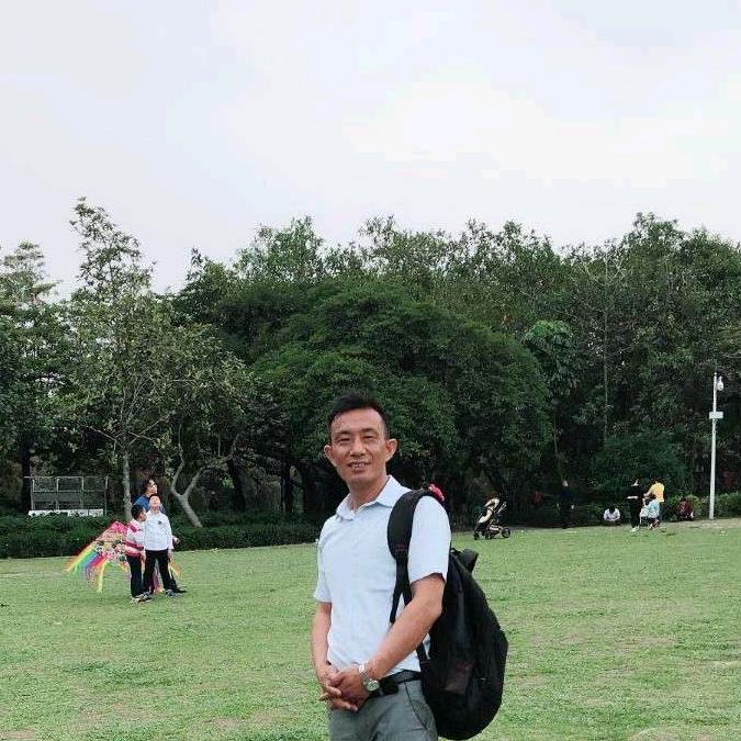 明军起航