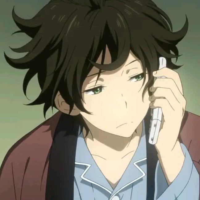 朱伞深夜无故人