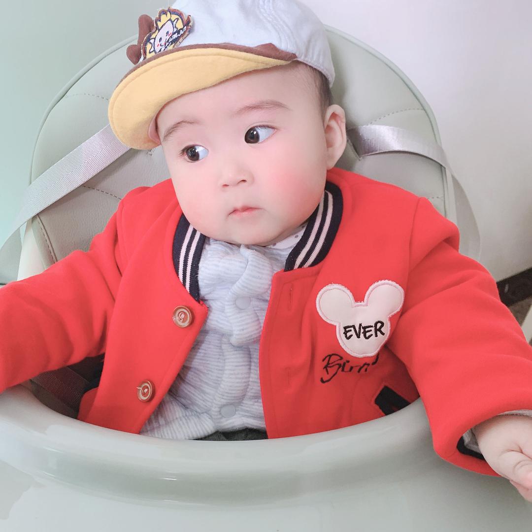 广安区小朋友童装