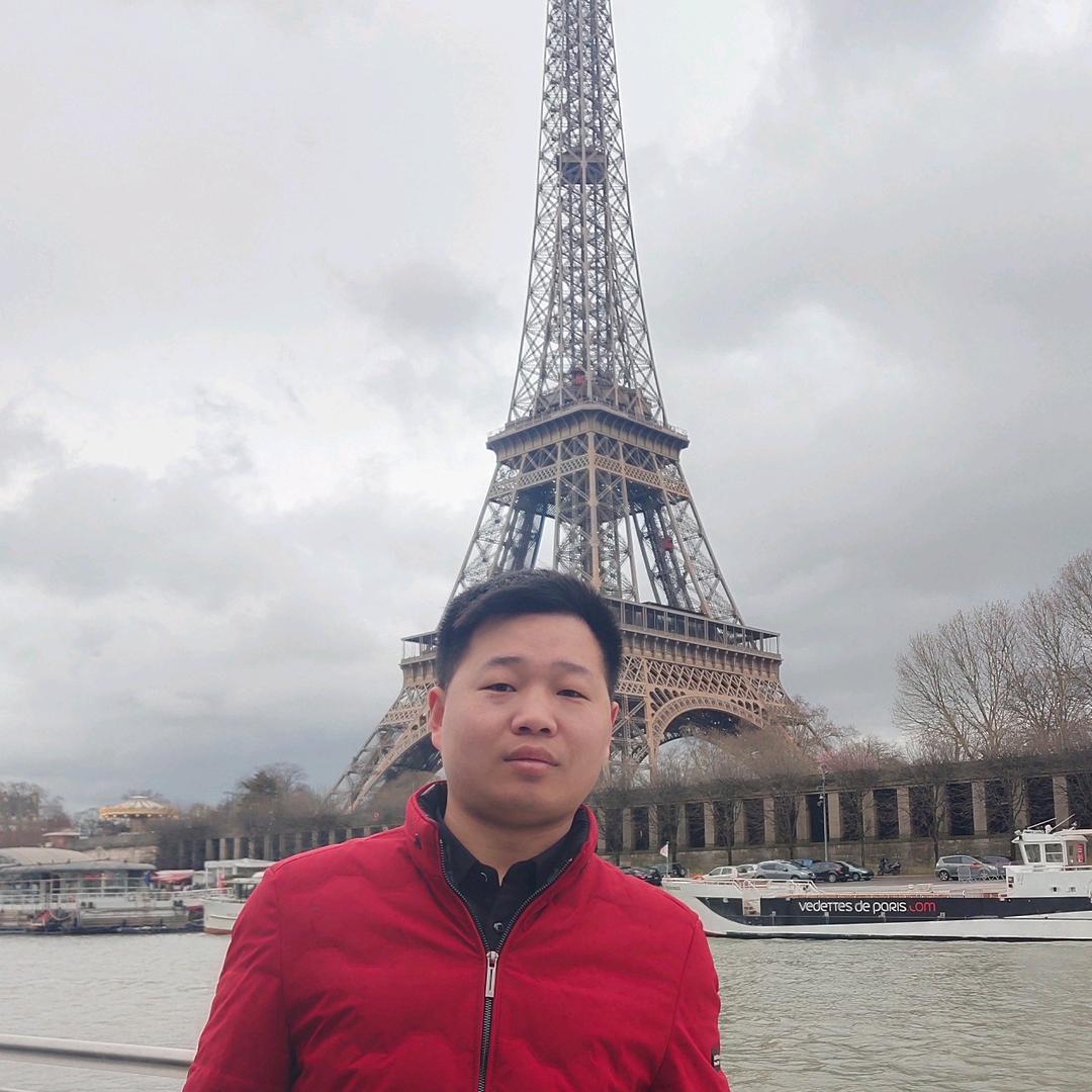 海尔张永兵
