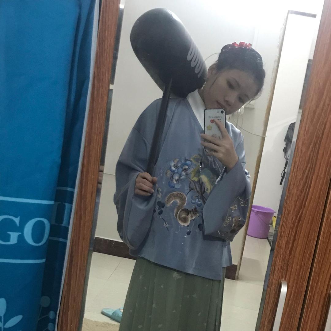 燕子小号
