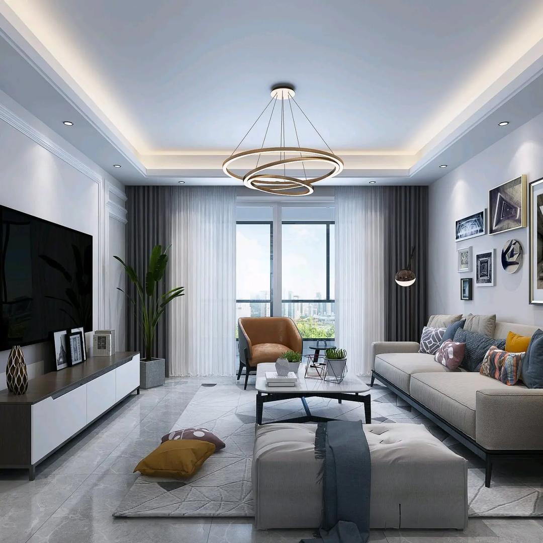 汝州锦轩全屋定制衣柜工厂