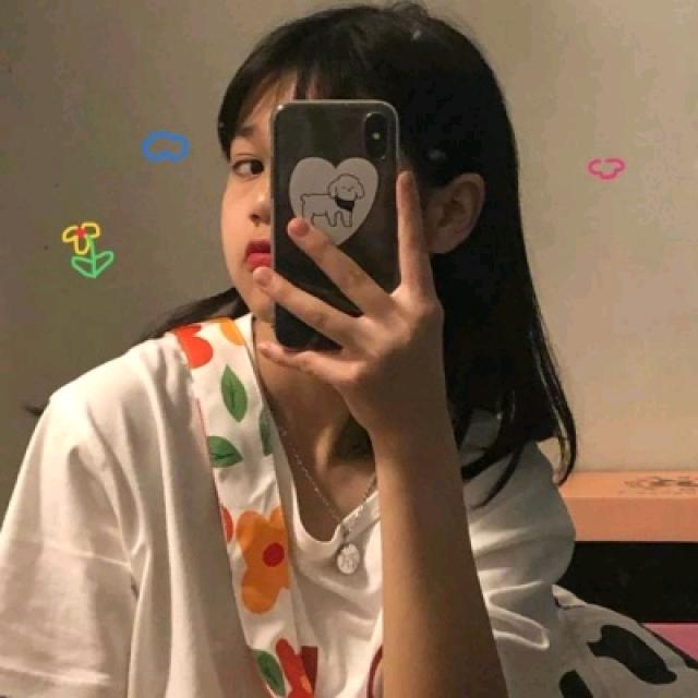 万丛一朵仙女花