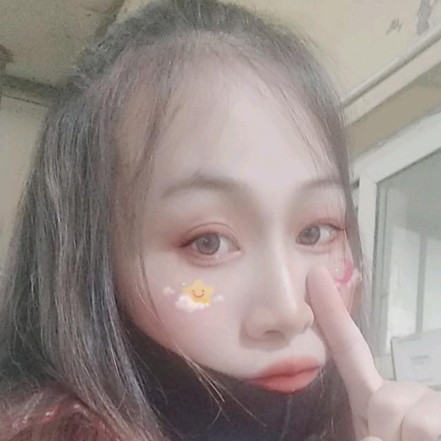 🌈✨小瑜✨🌺