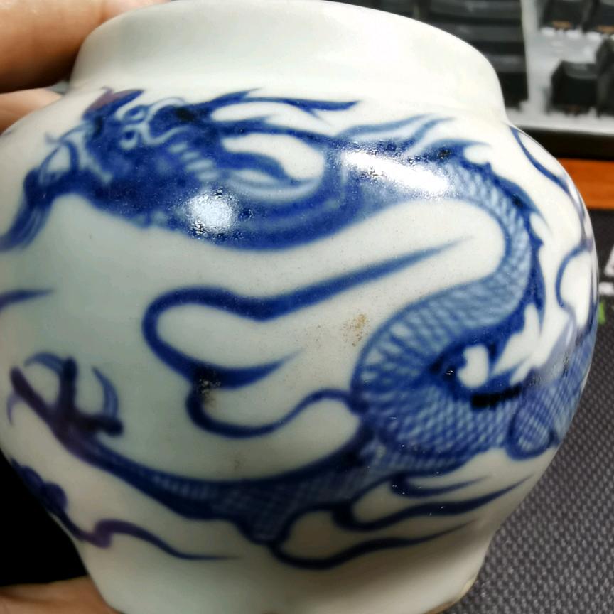 潘家园