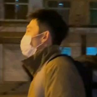 小前