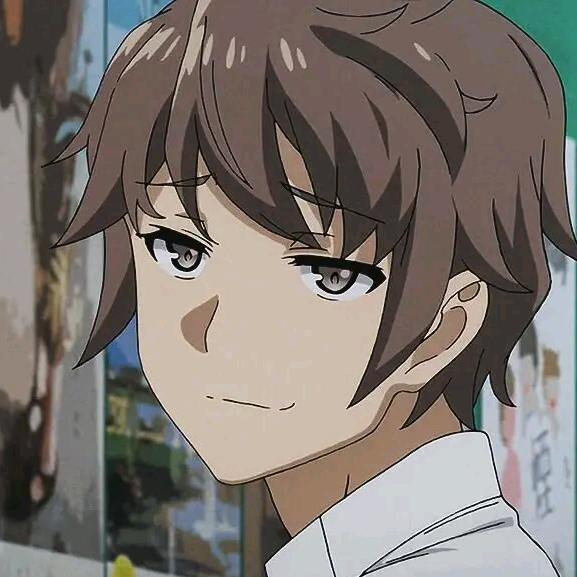 比企谷咲太