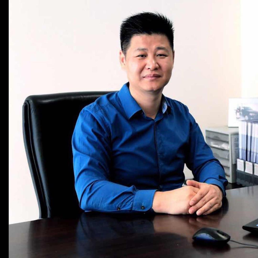 投资人蔡总蔡总