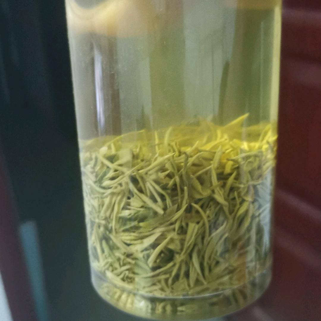 高山野生茶，天柱剑毫，毛毛月，弦月，