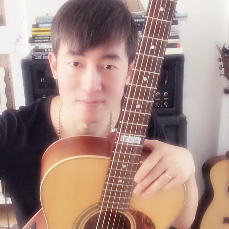 指行者