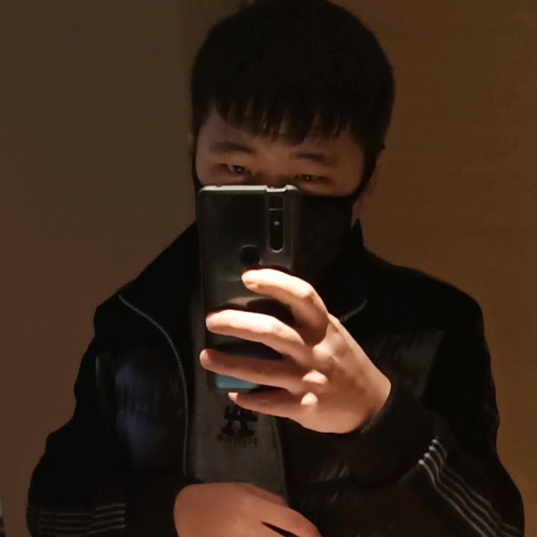孔.