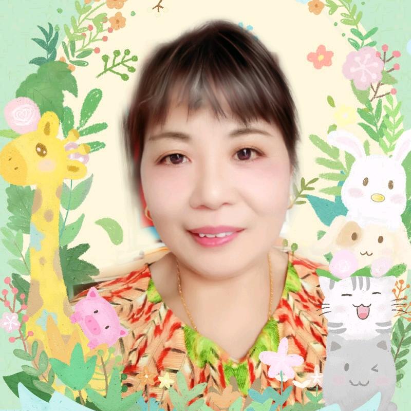 兰兰