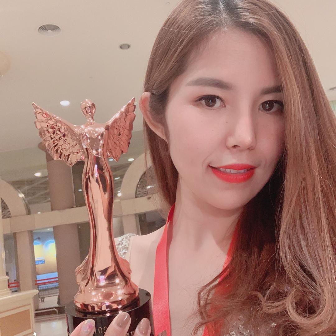 在马来西亚开燕窝工厂的海玲