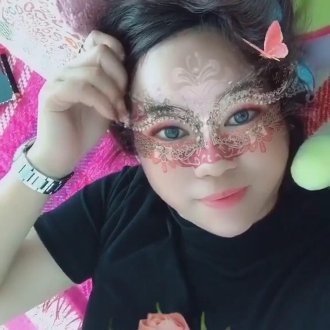 依然潇洒🌷真