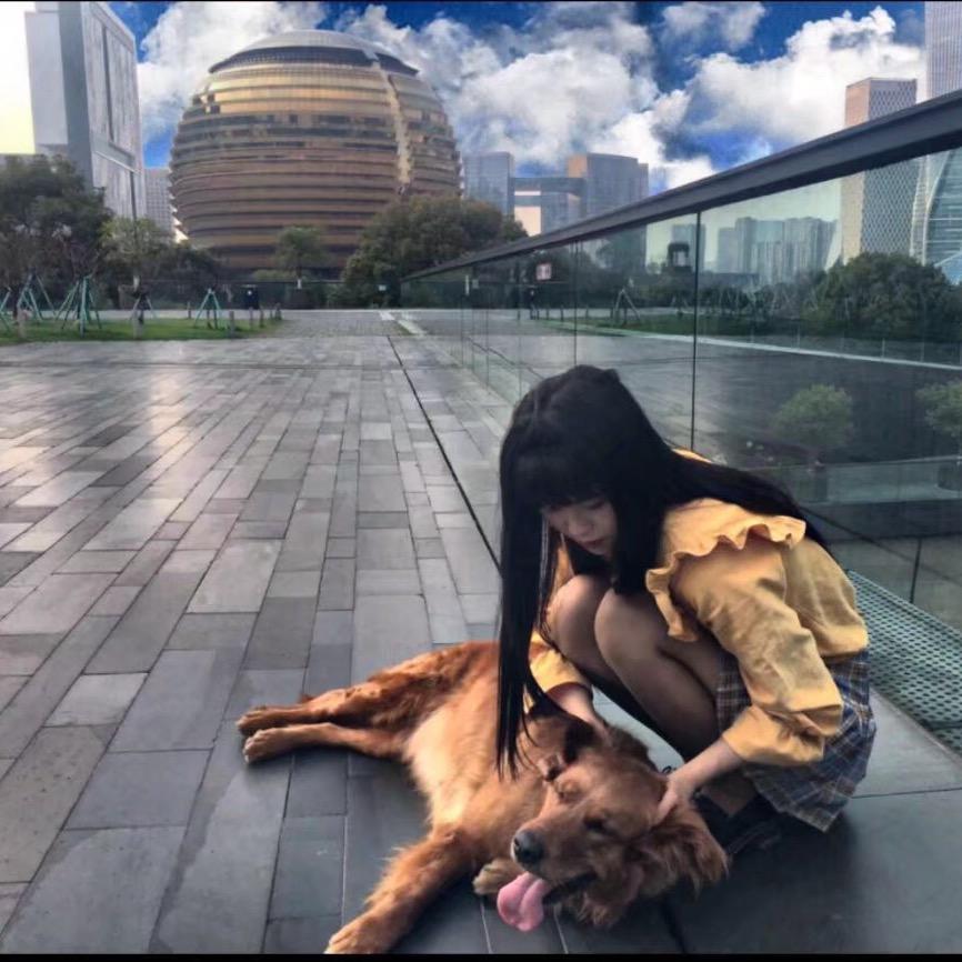 杭州小朱茵
