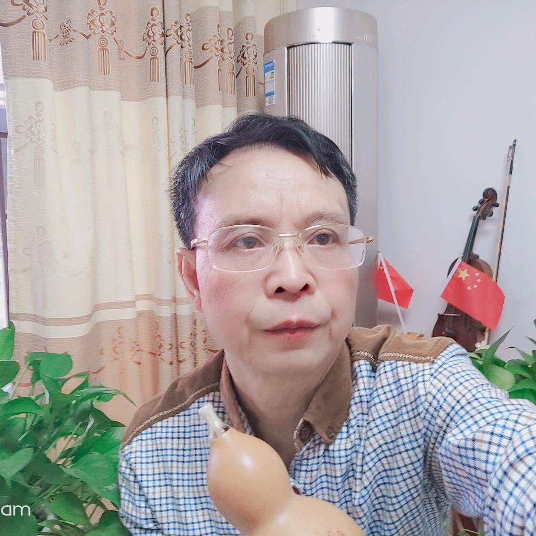 红银果歌声