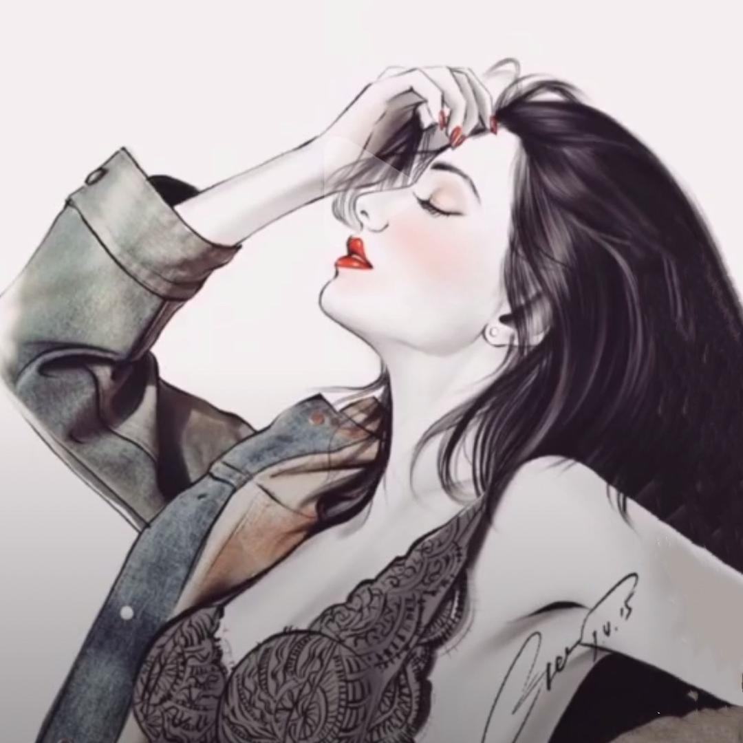 小七