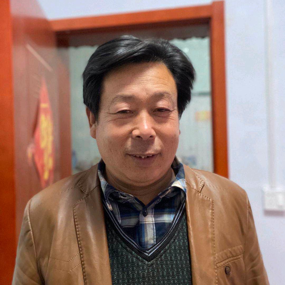 一叶知秋。