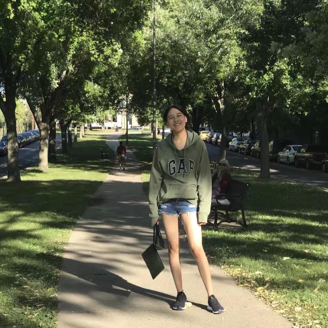 短头发的Darey•🦌