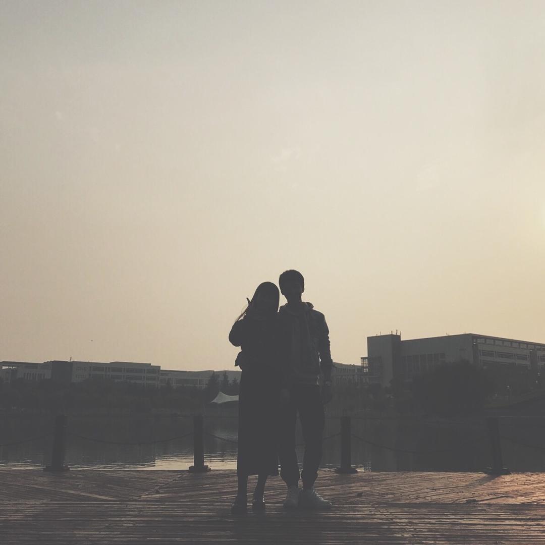 豆叨叨与刘懒懒