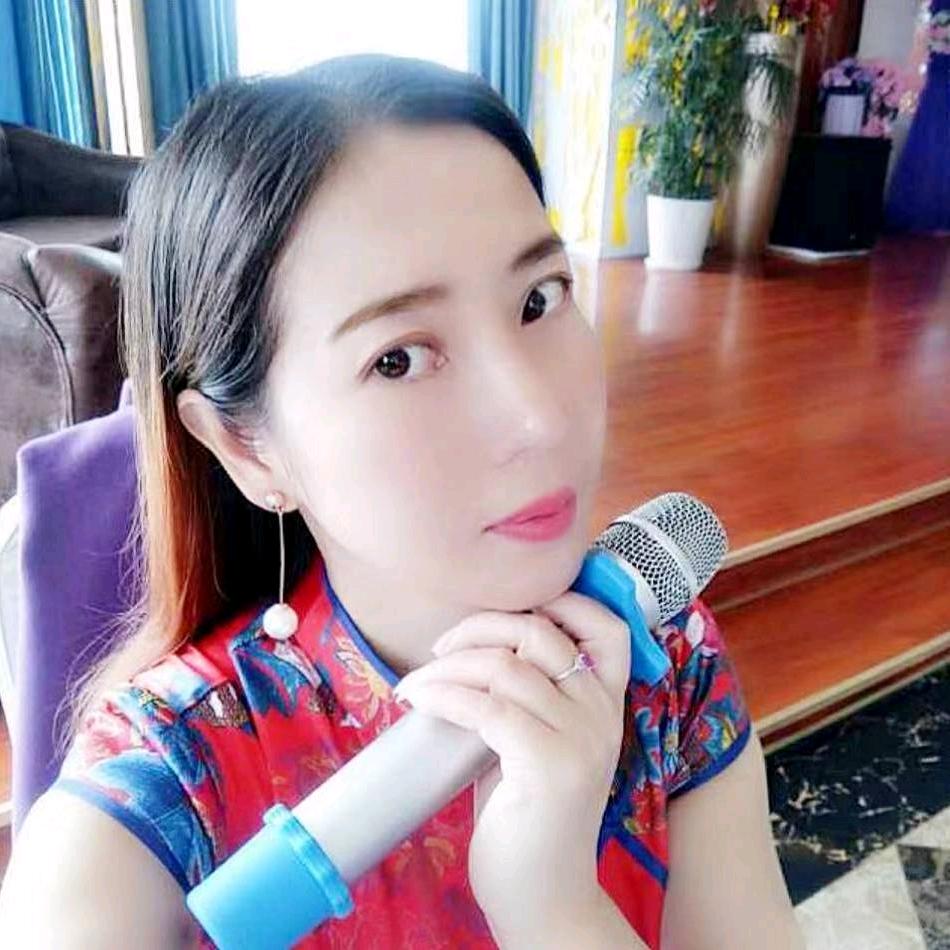 倩倩（橱窗好物）