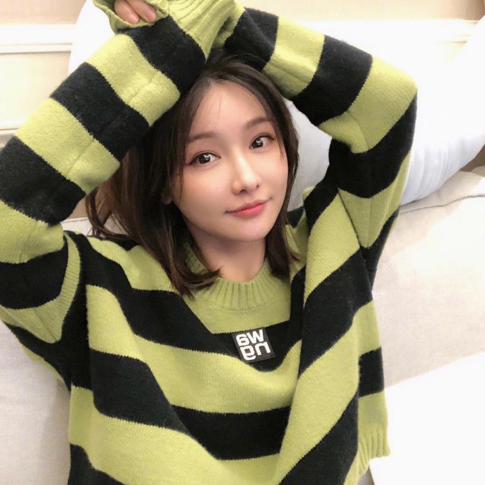 Miss韩懿莹