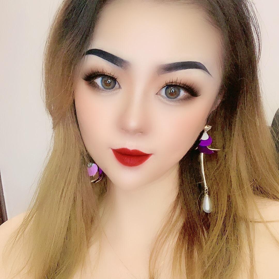 爱美的金子