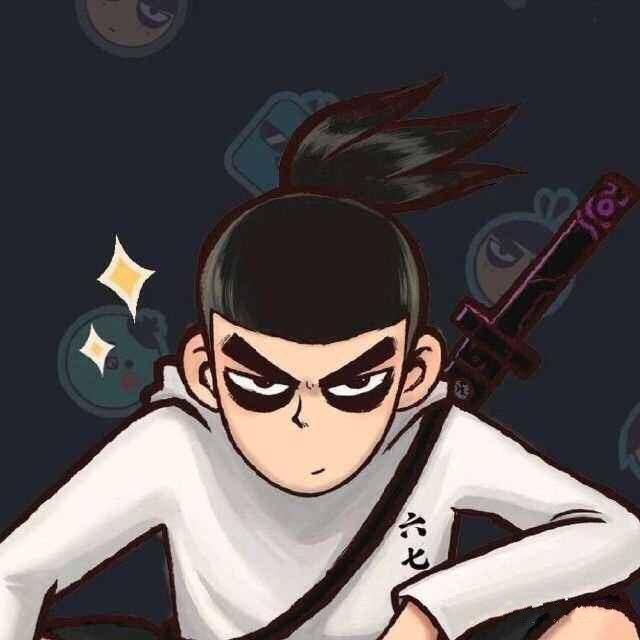 宠粉的阿七
